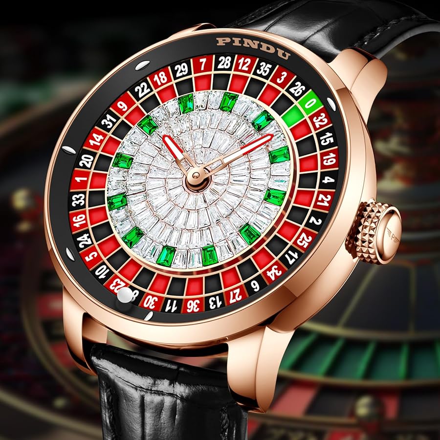 Reloj Fortune