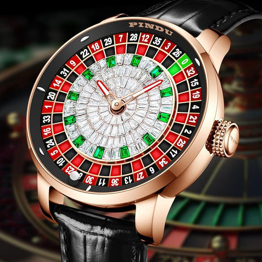 Reloj Fortune